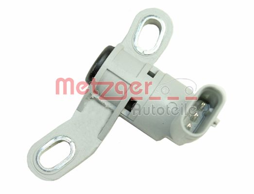 METZGER 0902385 ORIGINAL ERSATZTEIL Impulsgeber, Kurbelwelle