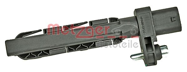 METZGER 0902386 Impulsgeber, Kurbelwelle
