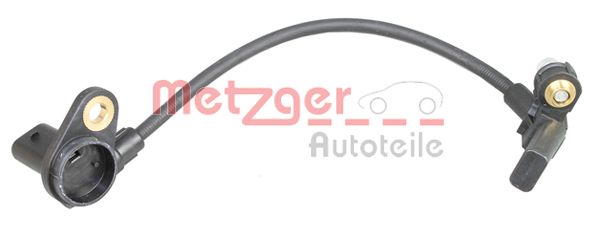 METZGER 0902388 GREENPARTS Impulsgeber, Kurbelwelle