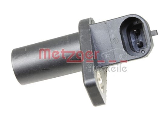 METZGER 0902389 Impulsgeber, Kurbelwelle