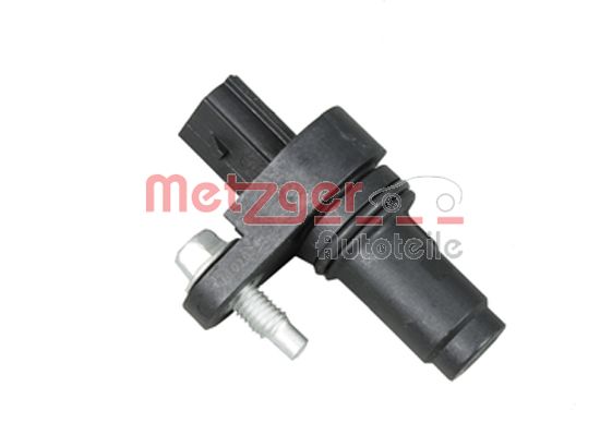 METZGER 0902393 Impulsgeber, Kurbelwelle