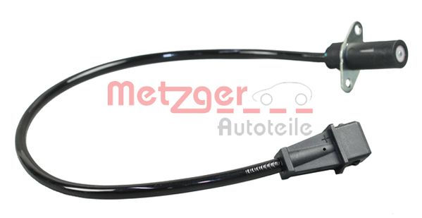 METZGER 0902397 Impulsgeber, Kurbelwelle