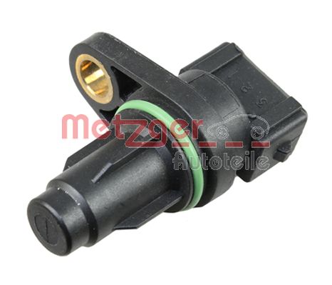 METZGER 0902400 Impulsgeber, Kurbelwelle