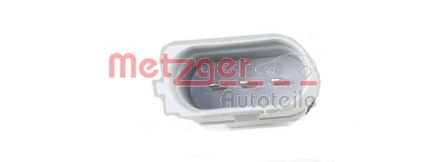 METZGER 0902401 Impulsgeber, Kurbelwelle