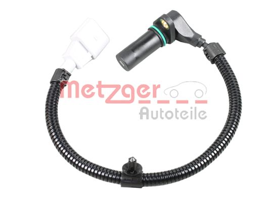 METZGER 0902401 Impulsgeber, Kurbelwelle