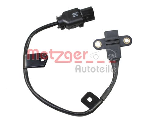 METZGER 0902405 Impulsgeber, Kurbelwelle
