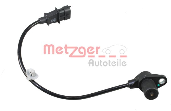 METZGER 0902407 Impulsgeber, Kurbelwelle
