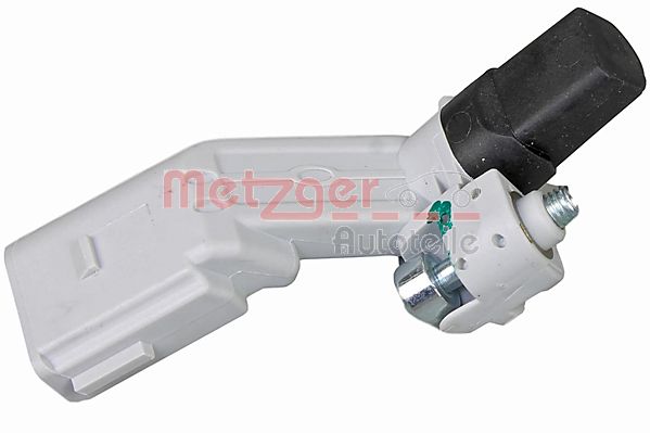 METZGER 0902410 Impulsgeber, Kurbelwelle