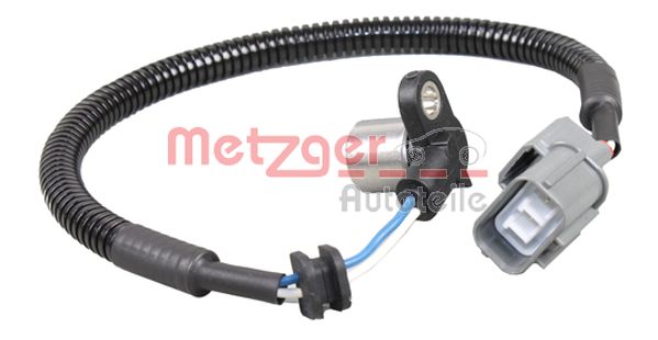 METZGER 0902413 Impulsgeber, Kurbelwelle