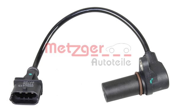 METZGER 0902415 Impulsgeber, Kurbelwelle