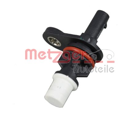 METZGER 0902418 Impulsgeber, Kurbelwelle