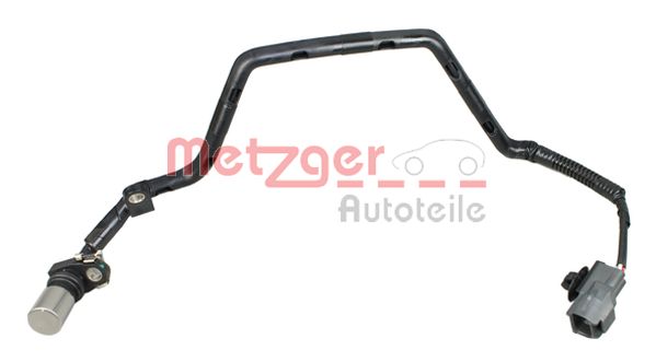 METZGER 0902420 Impulsgeber, Kurbelwelle