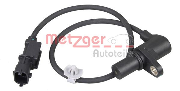 METZGER 0902423 Impulsgeber, Kurbelwelle