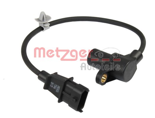 METZGER 0902426 Impulsgeber, Kurbelwelle