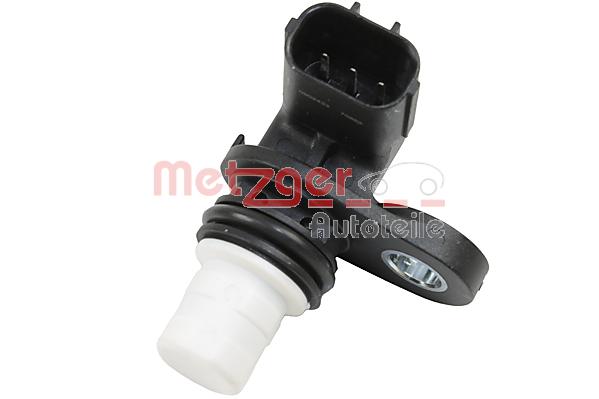 METZGER 0902433 GREENPARTS Impulsgeber, Kurbelwelle