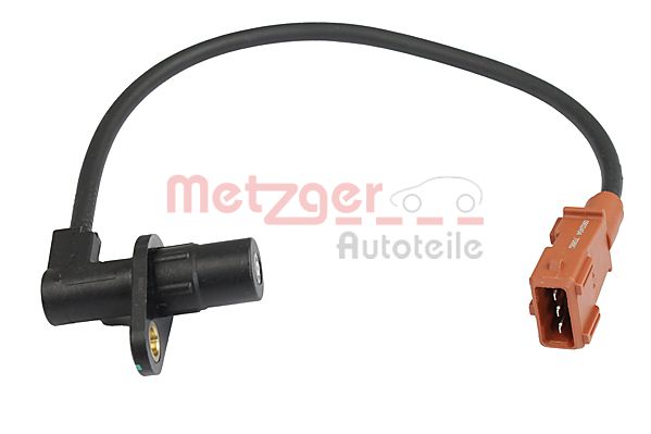 METZGER 0902454 Impulsgeber, Kurbelwelle