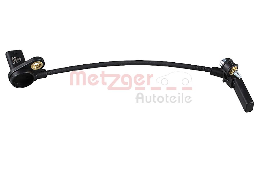 METZGER 0902457 GREENPARTS Impulsgeber, Kurbelwelle