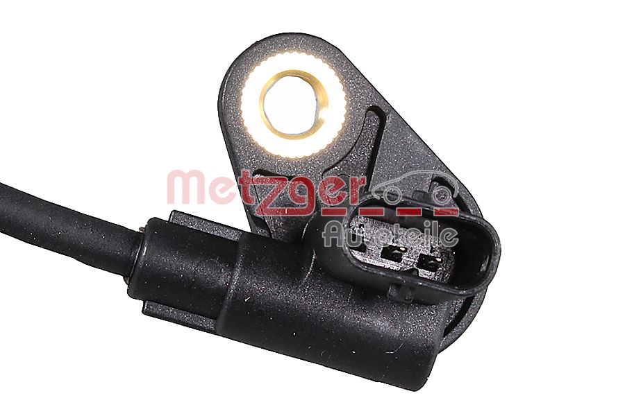 METZGER 0902457 GREENPARTS Impulsgeber, Kurbelwelle