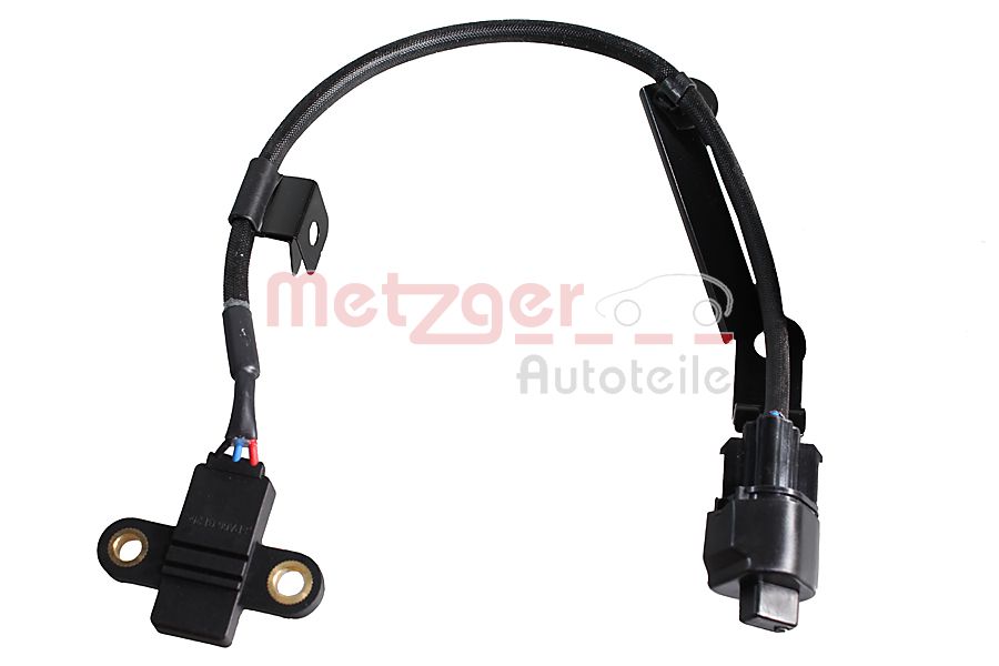 METZGER 0902458 Impulsgeber, Kurbelwelle