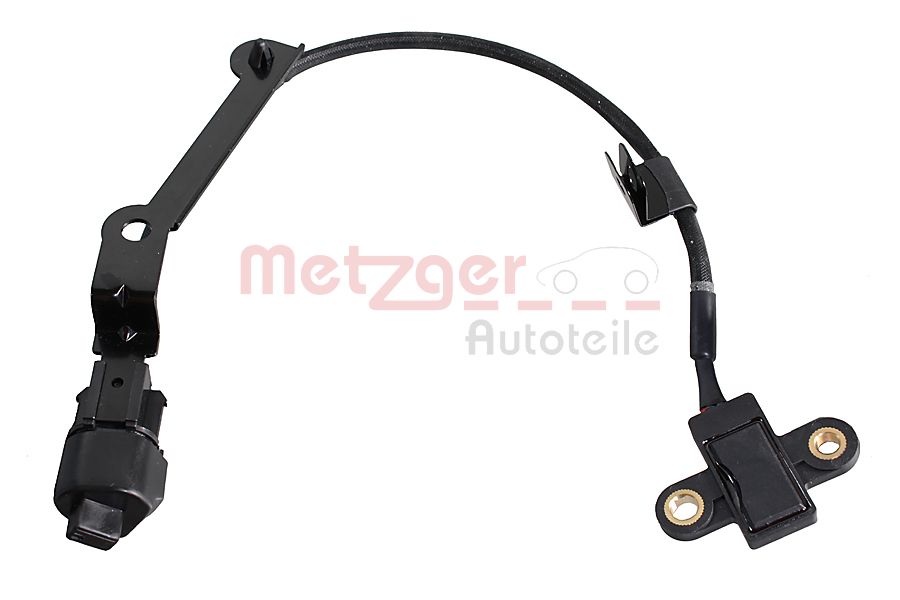METZGER 0902458 Impulsgeber, Kurbelwelle