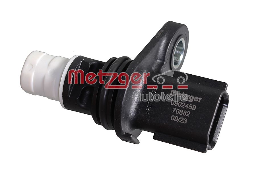 METZGER 0902459 Impulsgeber, Kurbelwelle