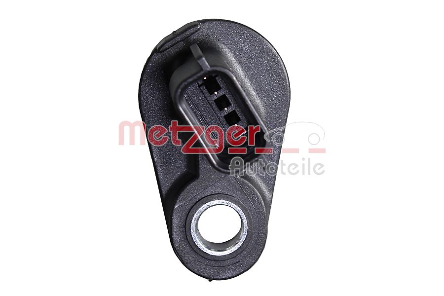 METZGER 0902459 Impulsgeber, Kurbelwelle