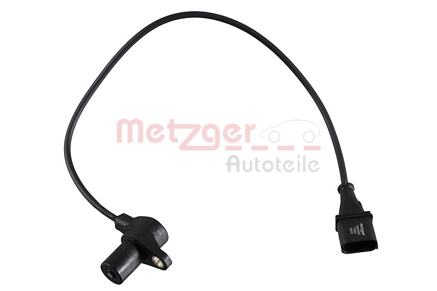 METZGER 0902462 Impulsgeber, Kurbelwelle