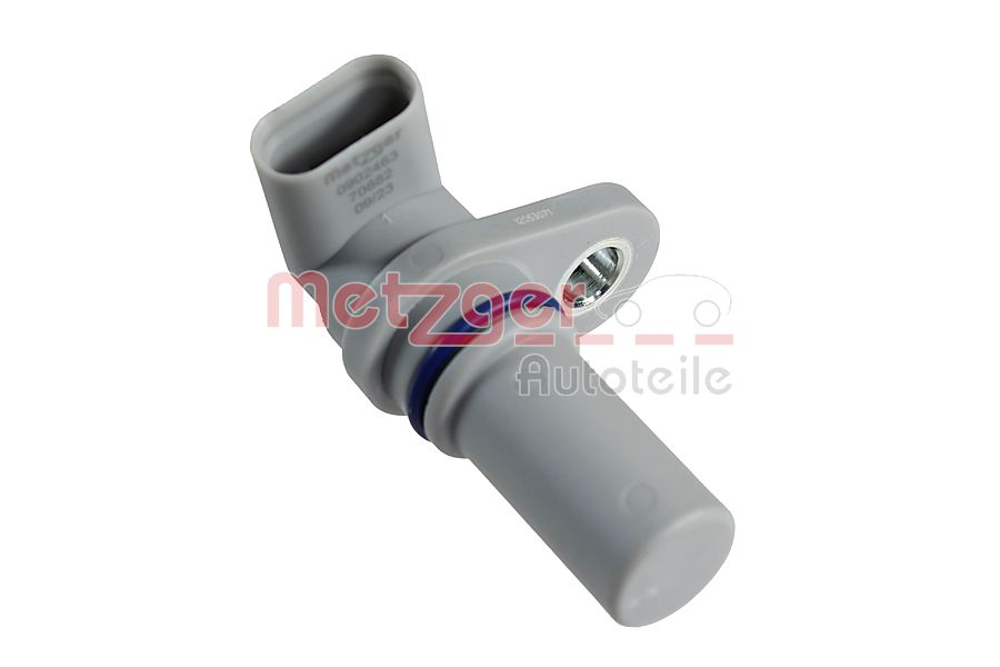 METZGER 0902463 GREENPARTS Impulsgeber, Kurbelwelle