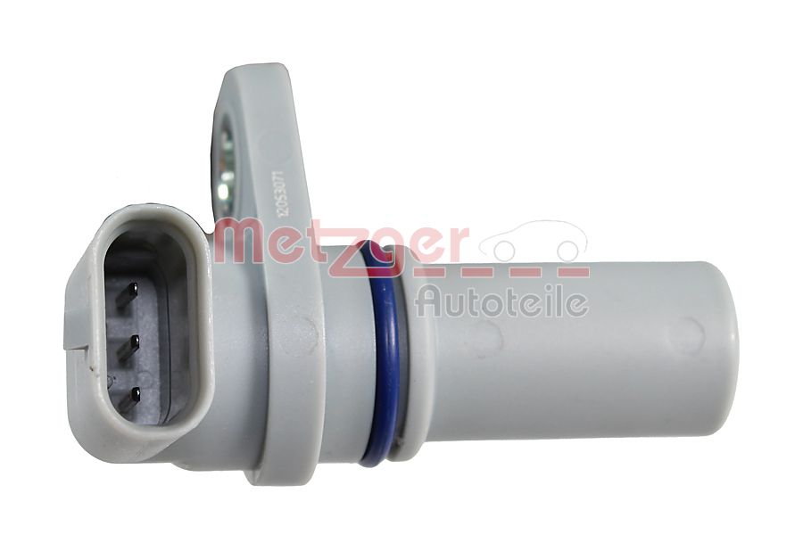METZGER 0902463 GREENPARTS Impulsgeber, Kurbelwelle