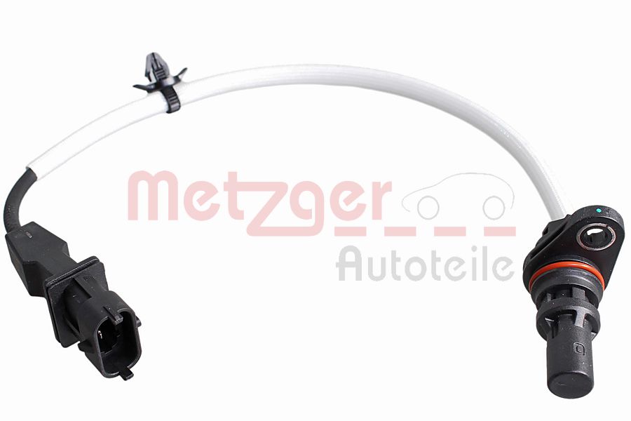 METZGER 0902465 Impulsgeber, Kurbelwelle