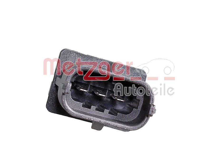 METZGER 0902465 Impulsgeber, Kurbelwelle