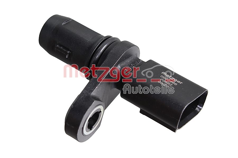 METZGER 0902466 Impulsgeber, Kurbelwelle