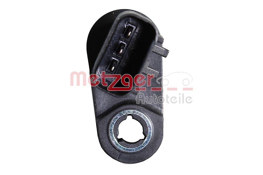 METZGER 0902466 Impulsgeber, Kurbelwelle
