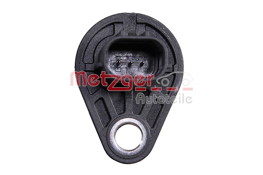 METZGER 0902467 Impulsgeber, Kurbelwelle