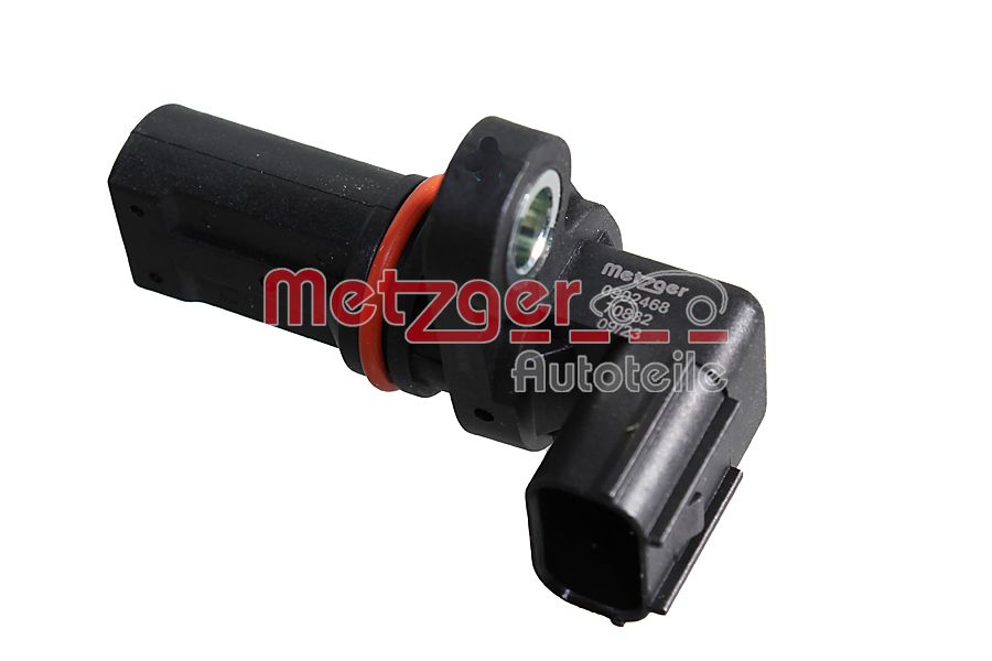 METZGER 0902468 Impulsgeber, Kurbelwelle