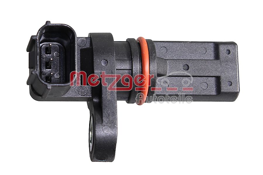METZGER 0902468 Impulsgeber, Kurbelwelle