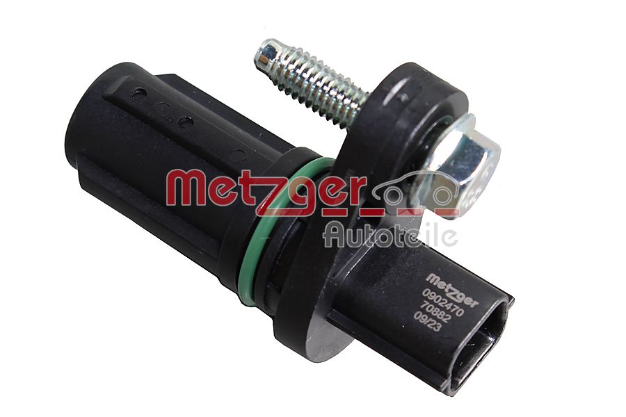 METZGER 0902470 Impulsgeber, Kurbelwelle