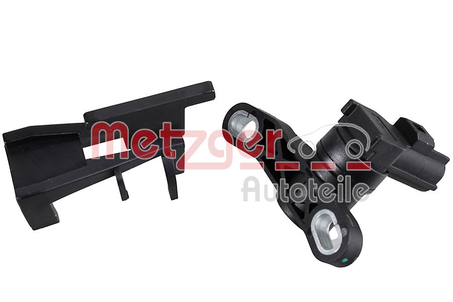 METZGER 0902473 Impulsgeber, Kurbelwelle