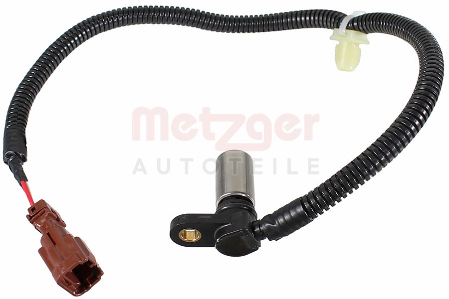METZGER 0902479 Impulsgeber, Kurbelwelle