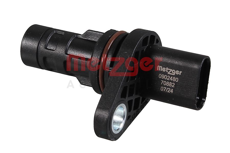METZGER 0902480 Impulsgeber, Kurbelwelle