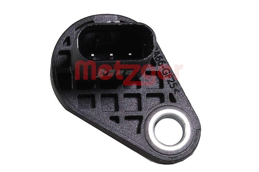 METZGER 0902480 Impulsgeber, Kurbelwelle