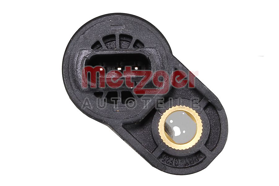 METZGER 0902481 Impulsgeber, Kurbelwelle