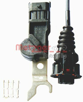METZGER 0903007 ORIGINAL ERSATZTEIL Sensor, Nockenwellenposition