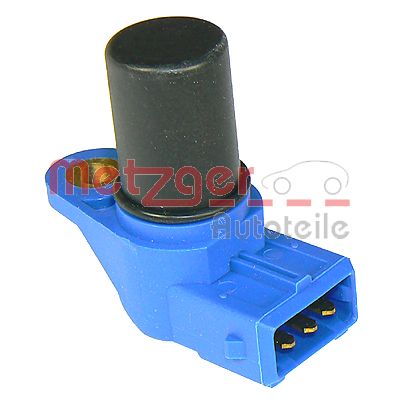 METZGER 0903014 Sensor, Nockenwellenposition