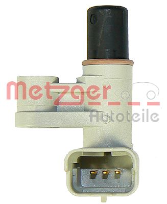 METZGER 0903018 ORIGINAL ERSATZTEIL Sensor, Nockenwellenposition