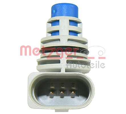 METZGER 0903024 ORIGINAL ERSATZTEIL Sensor, Nockenwellenposition