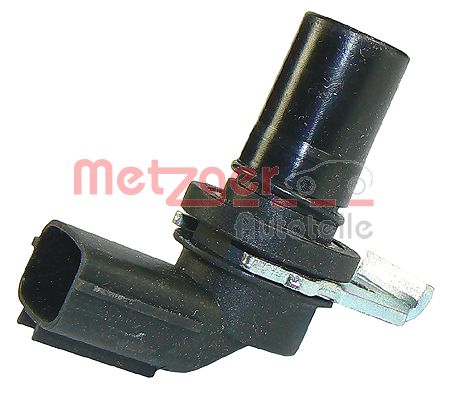 METZGER 0909050 Drehzahlsensor, Automatikgetriebe