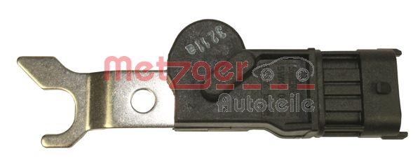 METZGER 0903035 ORIGINAL ERSATZTEIL Sensor, Nockenwellenposition