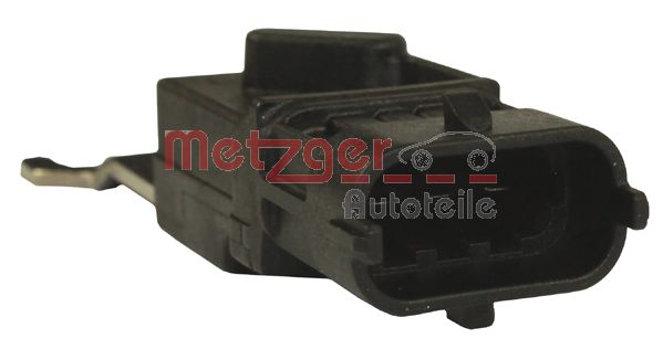 METZGER 0903035 ORIGINAL ERSATZTEIL Sensor, Nockenwellenposition