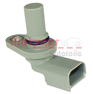 METZGER 0903037 ORIGINAL ERSATZTEIL Sensor, Nockenwellenposition